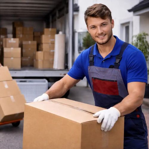 Local Shifting Services