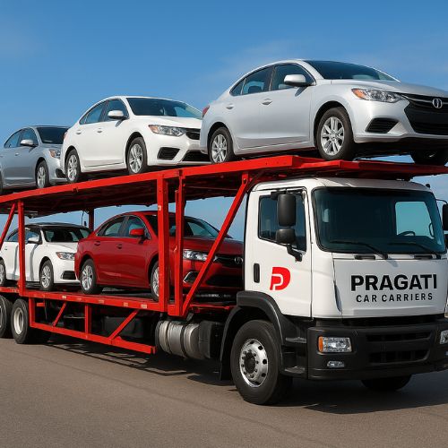 Vehicle Transportation Services